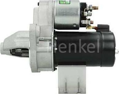 Henkel Parts 3113665 - Démarreur cwaw.fr