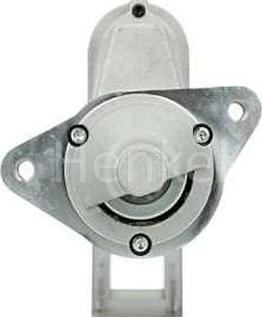 Henkel Parts 3113665 - Démarreur cwaw.fr