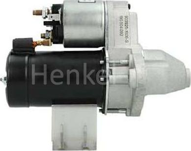 Henkel Parts 3113665 - Démarreur cwaw.fr