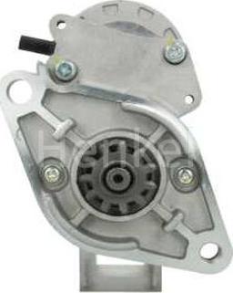 Henkel Parts 3113681 - Démarreur cwaw.fr