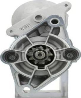 Henkel Parts 3113674 - Démarreur cwaw.fr