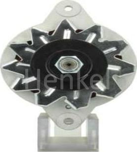 Henkel Parts 3113011 - Alternateur cwaw.fr