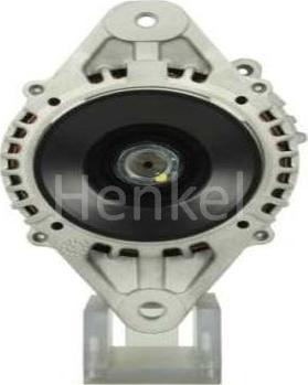 Henkel Parts 3113031 - Alternateur cwaw.fr