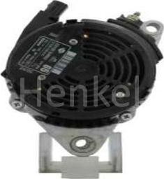 Henkel Parts 3113195 - Alternateur cwaw.fr