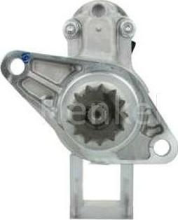 Henkel Parts 3113845 - Démarreur cwaw.fr