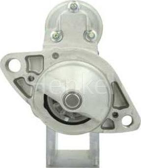 Henkel Parts 3113840 - Démarreur cwaw.fr