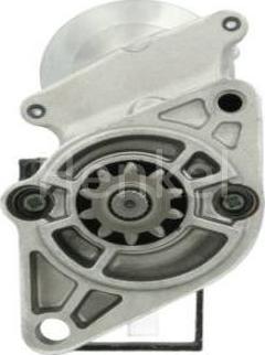 Henkel Parts 3113863 - Démarreur cwaw.fr