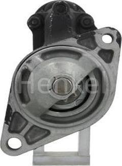 Henkel Parts 3113803 - Démarreur cwaw.fr