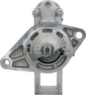 Henkel Parts 3113819 - Démarreur cwaw.fr