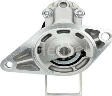 Henkel Parts 3113818 - Démarreur cwaw.fr