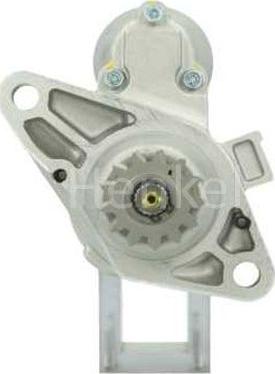 Henkel Parts 3113886 - Démarreur cwaw.fr