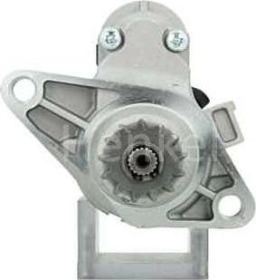 Henkel Parts 3113881 - Démarreur cwaw.fr