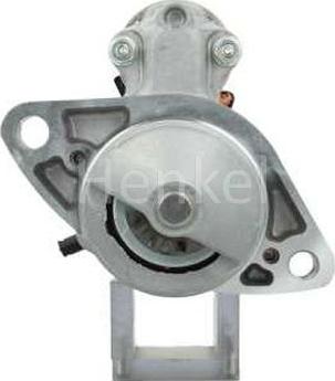 Henkel Parts 3113837 - Démarreur cwaw.fr