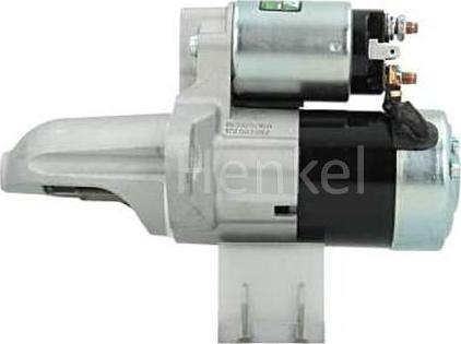 Henkel Parts 3113396 - Démarreur cwaw.fr