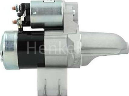 Henkel Parts 3113396 - Démarreur cwaw.fr