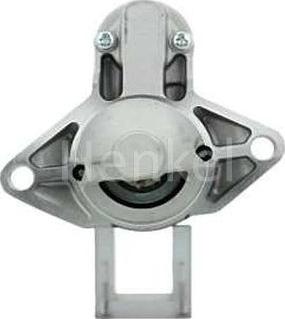 Henkel Parts 3113396 - Démarreur cwaw.fr