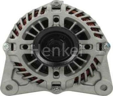 Henkel Parts 3113254 - Alternateur cwaw.fr