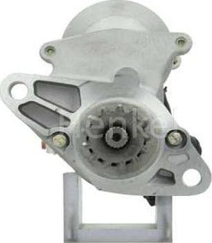 Henkel Parts 3113794 - Démarreur cwaw.fr