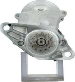 Henkel Parts 3113795 - Démarreur cwaw.fr