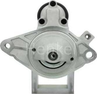 Henkel Parts 3113790 - Démarreur cwaw.fr