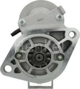 Henkel Parts 3113756 - Démarreur cwaw.fr