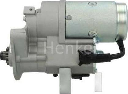 Henkel Parts 3113756 - Démarreur cwaw.fr