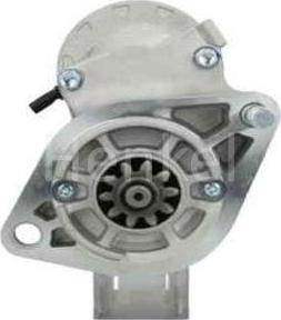 Henkel Parts 3113753 - Démarreur cwaw.fr