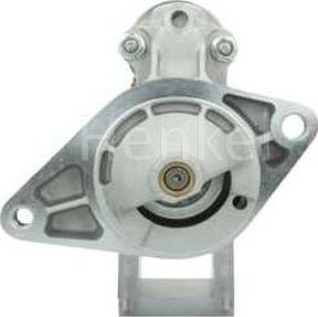 Henkel Parts 3113763 - Démarreur cwaw.fr