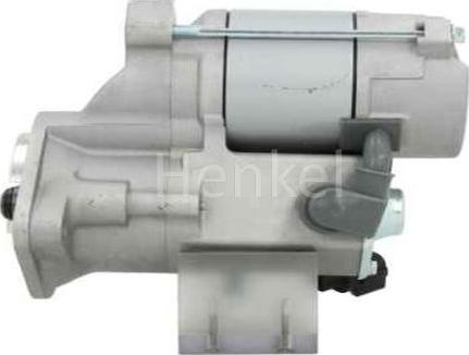 Henkel Parts 3113706 - Démarreur cwaw.fr