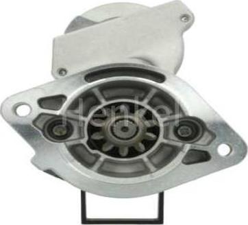 Henkel Parts 3113708 - Démarreur cwaw.fr