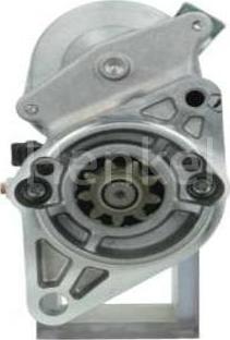 Henkel Parts 3113713 - Démarreur cwaw.fr