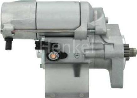 Henkel Parts 3113713 - Démarreur cwaw.fr