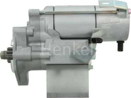 Henkel Parts 3113713 - Démarreur cwaw.fr