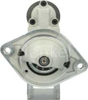 Henkel Parts 3113717 - Démarreur cwaw.fr