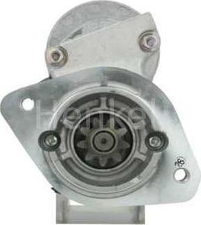 Henkel Parts 3113785 - Démarreur cwaw.fr