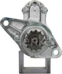 Henkel Parts 3113780 - Démarreur cwaw.fr