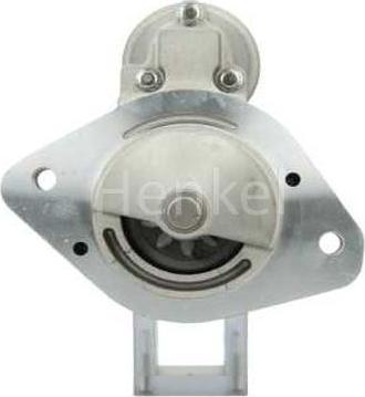 Henkel Parts 3113735 - Démarreur cwaw.fr