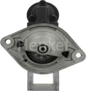 Henkel Parts 3113731 - Démarreur cwaw.fr