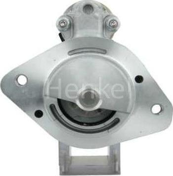 Henkel Parts 3113732 - Démarreur cwaw.fr