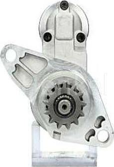 Henkel Parts 3113776 - Démarreur cwaw.fr