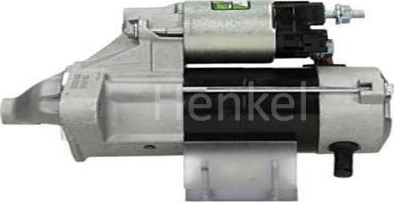 Henkel Parts 3113773 - Démarreur cwaw.fr