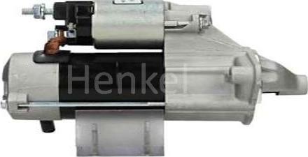 Henkel Parts 3113773 - Démarreur cwaw.fr