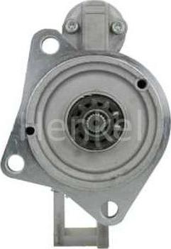 Henkel Parts 3112964 - Démarreur cwaw.fr