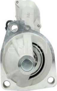 Henkel Parts 3112965 - Démarreur cwaw.fr