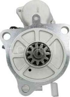 Henkel Parts 3112985 - Démarreur cwaw.fr