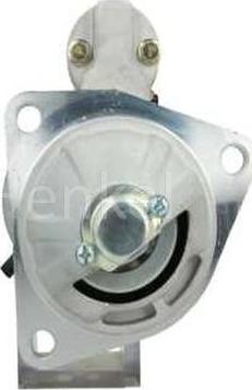 Henkel Parts 3112988 - Démarreur cwaw.fr