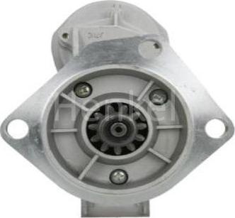 Henkel Parts 3112974 - Démarreur cwaw.fr