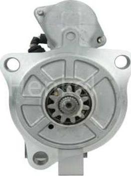 Henkel Parts 3112973 - Démarreur cwaw.fr