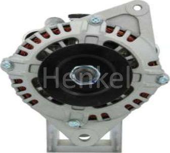 Henkel Parts 3112512 - Alternateur cwaw.fr