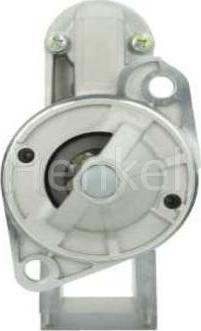 Henkel Parts 3112697 - Démarreur cwaw.fr